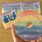 NEW 40 Song “At First Light” Album